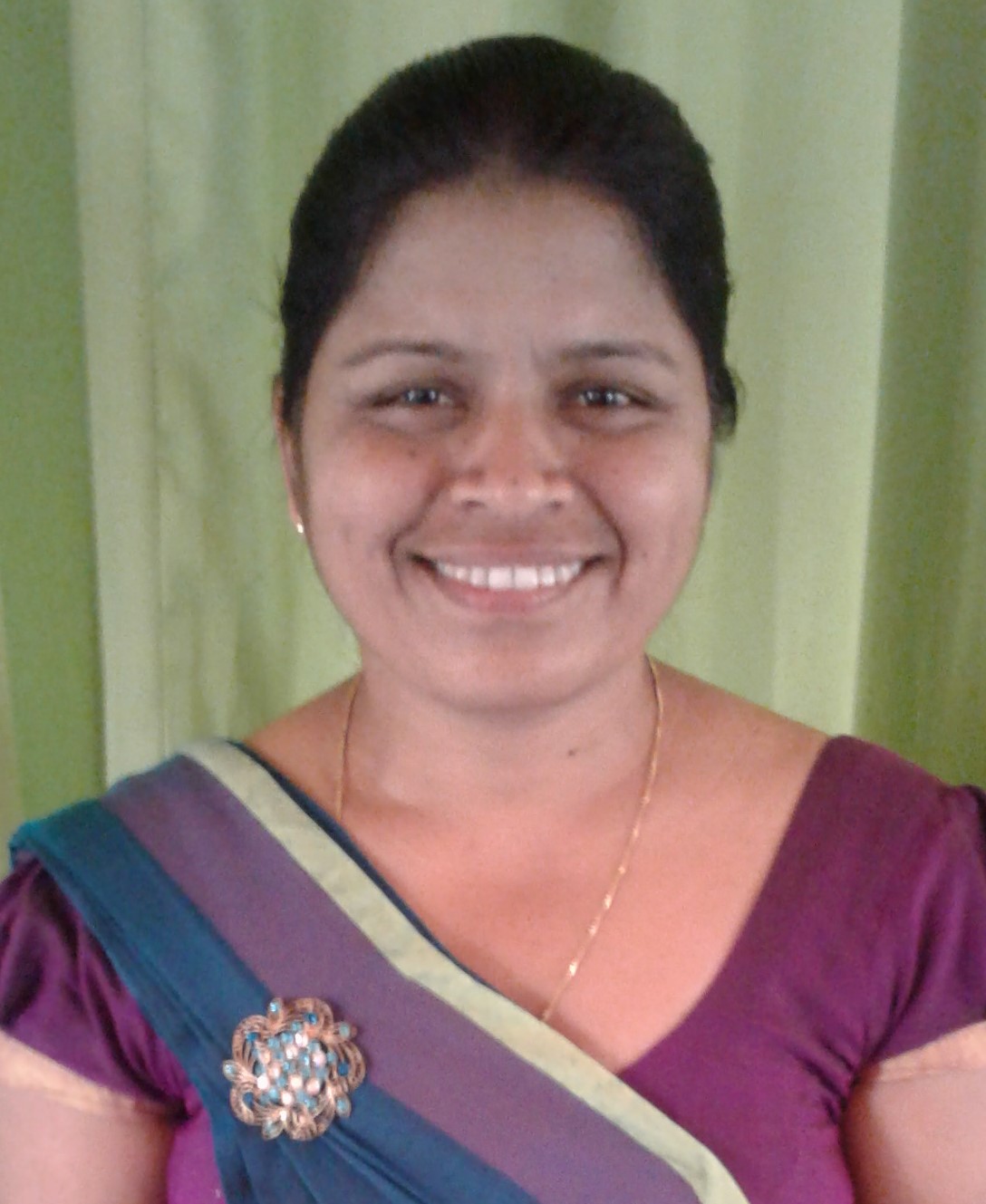 DMP DISANAYAKA