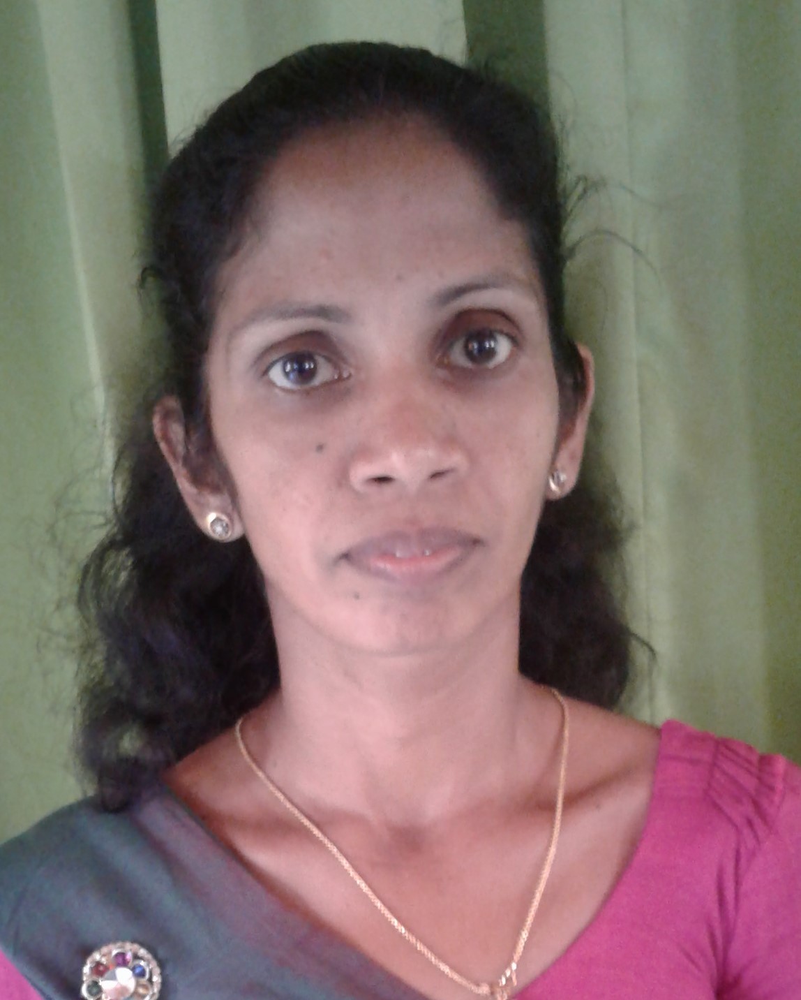 G A INDIKA