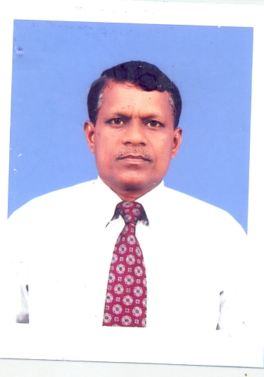 kumarasinghe