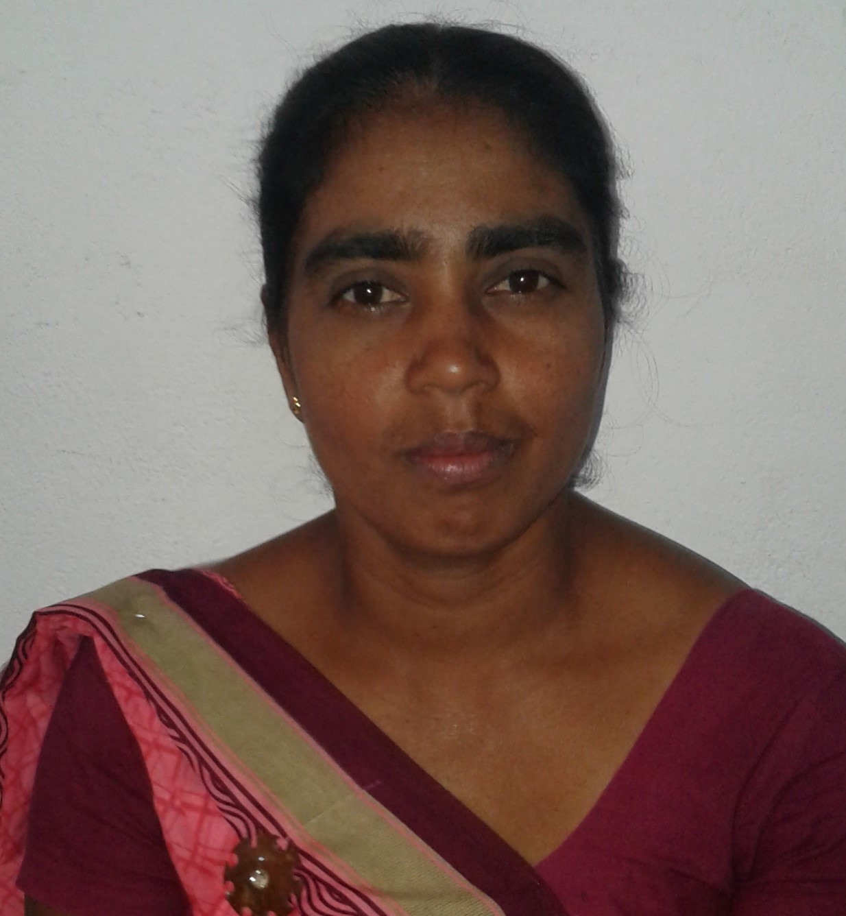 lm priyantha