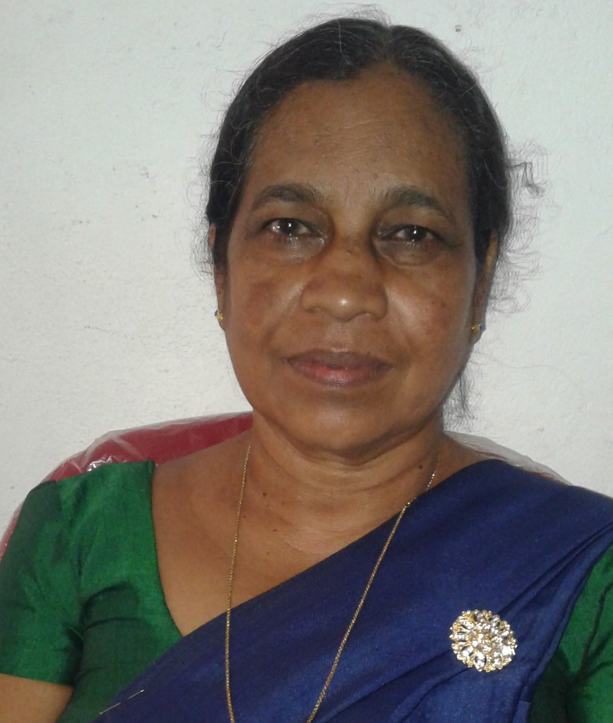 ngr kusumalata
