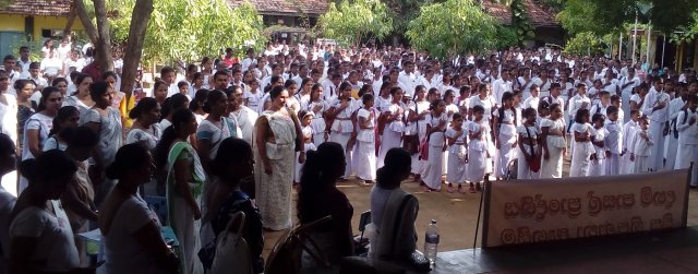 සිසු නිපුණතා-2019