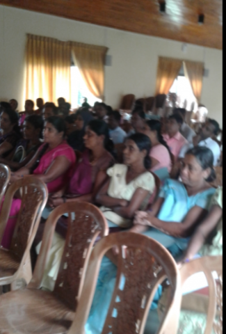 Enterprise Training Workshop