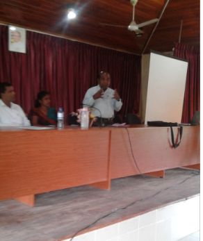 Enterprise Training Workshop