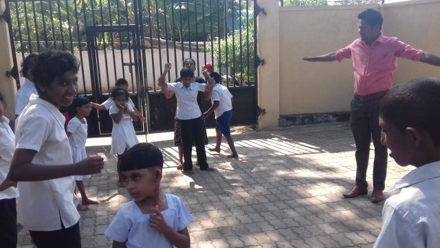 Excersize Program