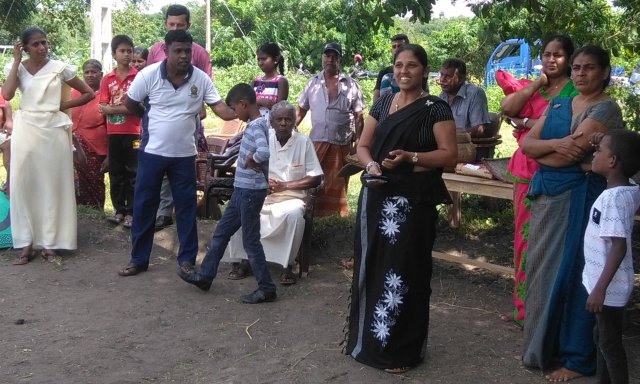 Kethaka Varuna Cultural Program