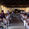 Dhamma school grade examination