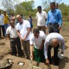 Bogollagama Ranaviru Model Village Inaugurated 