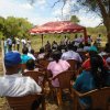 Bogollagama Ranaviru Model Village Inaugurated 