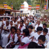 DAHAM SCHOOL SAMADARAPITIYA PRICE GIVING